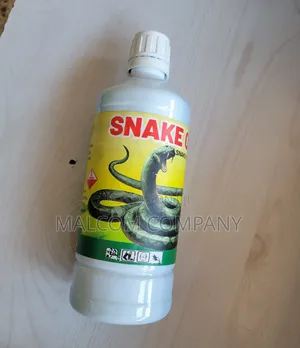 Chemicals That Can Kill Snakes.
