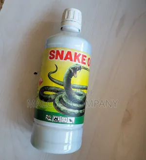 Snake Control Pesticides in the Garden.