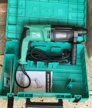 Rotary Hammer DCA
