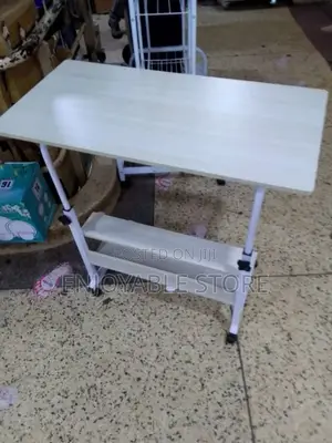 Overbed Computer Table Computer Table