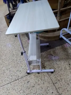 Overbed Computer Table Computer Table