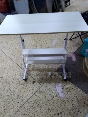 Overbed Computer Table Computer Table