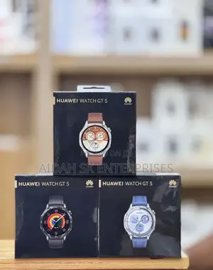 Wearableshuawei Watch GT 5