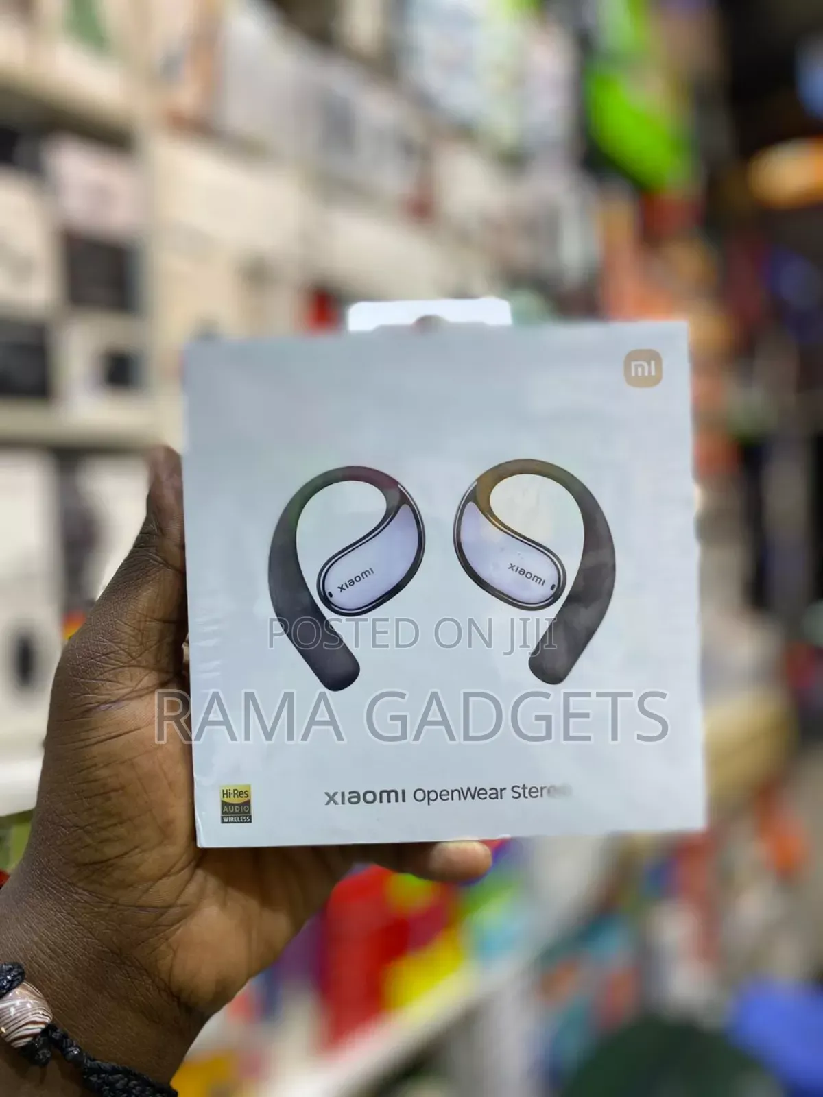 Xiaomi Openwear Stereo, Cosmic Gray