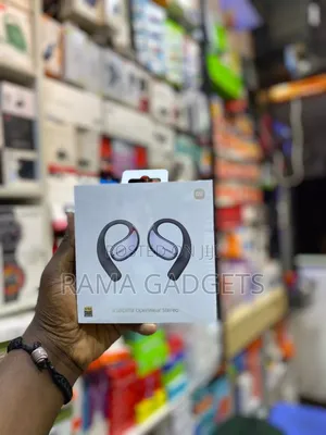 Xiaomi Openwear Stereo, Cosmic Gray