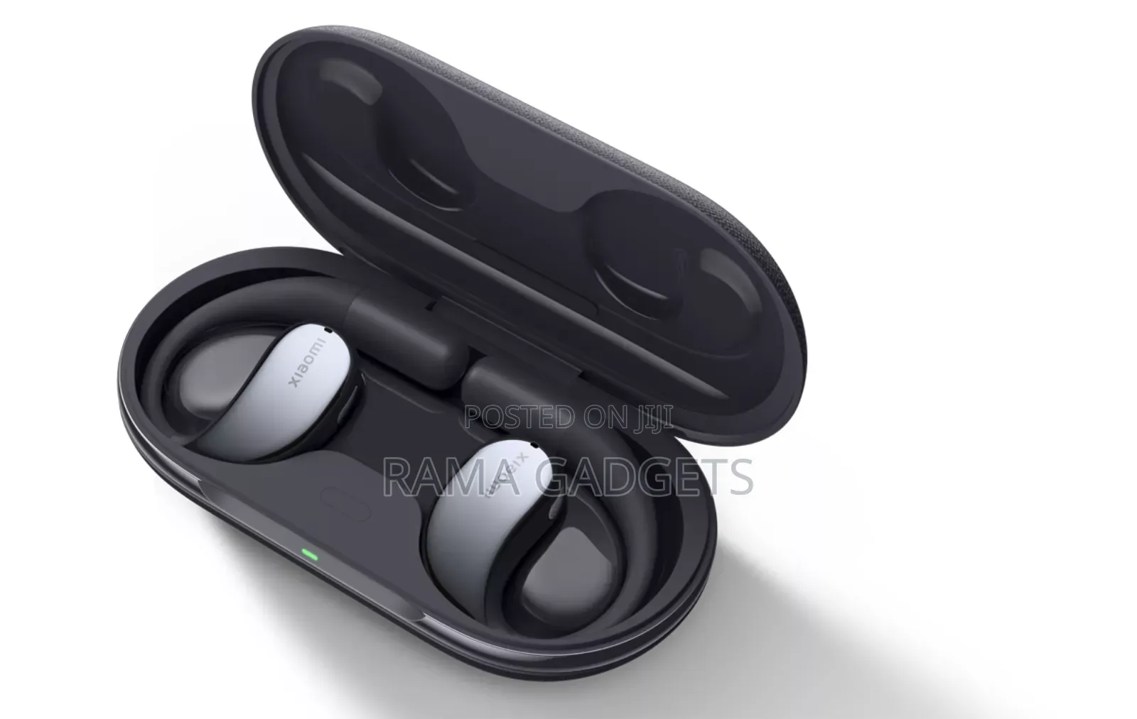 Xiaomi Openwear Stereo, Cosmic Gray