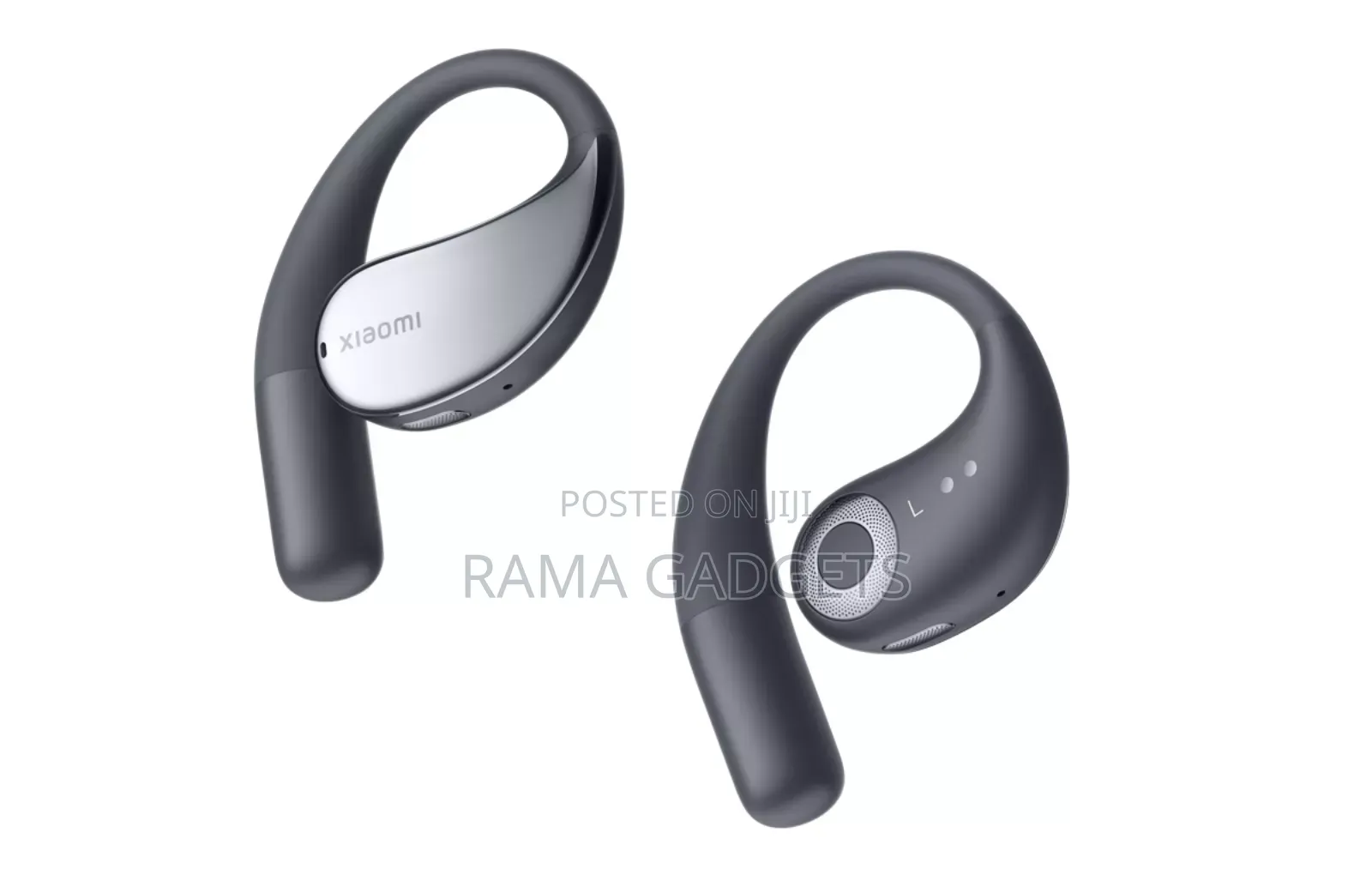 Xiaomi Openwear Stereo, Cosmic Gray