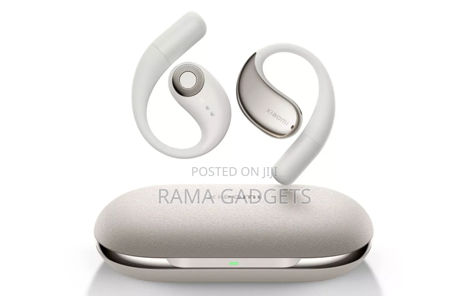 Xiaomi Openwear Stereo, Cosmic Gray