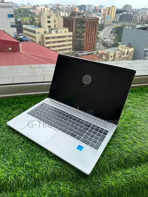 New Laptop HP ProBook 450 G8 16GB Intel Core I5 SSD 512GB