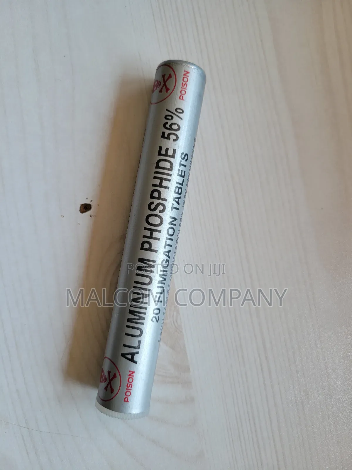 Snake Repellent 20 Tablets
