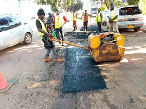 Asphalt Repair | Maintenance