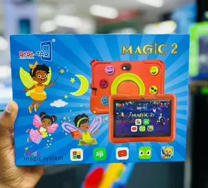 New Bebe Magic 2 128 GB Red