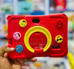 New Bebe Magic 2 128 GB Red