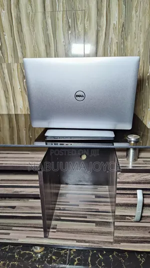 New Laptop Dell Precision 5510 16GB Intel Core i7 SSD 512GB