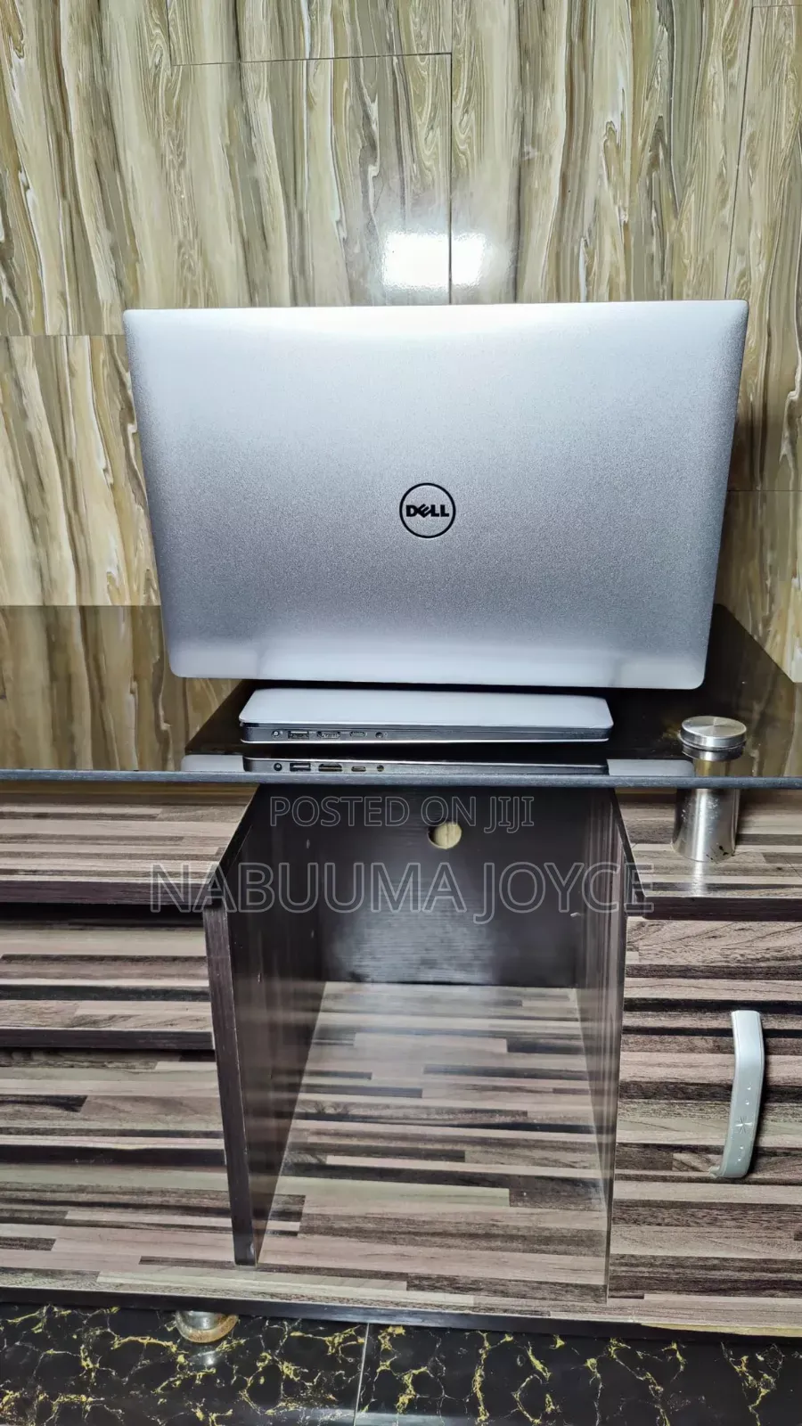 New Laptop Dell Precision 5510 16GB Intel Core i7 SSD 512GB