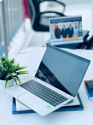 New Laptop HP EliteBook 1040 G6 8GB Intel Core I7 SSD 512GB