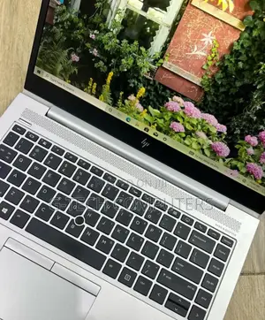 New Laptop HP EliteBook 840 G6 8GB Intel Core I5 SSD 512GB