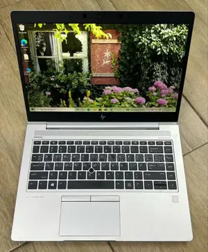 New Laptop HP EliteBook 840 G6 8GB Intel Core I5 SSD 512GB