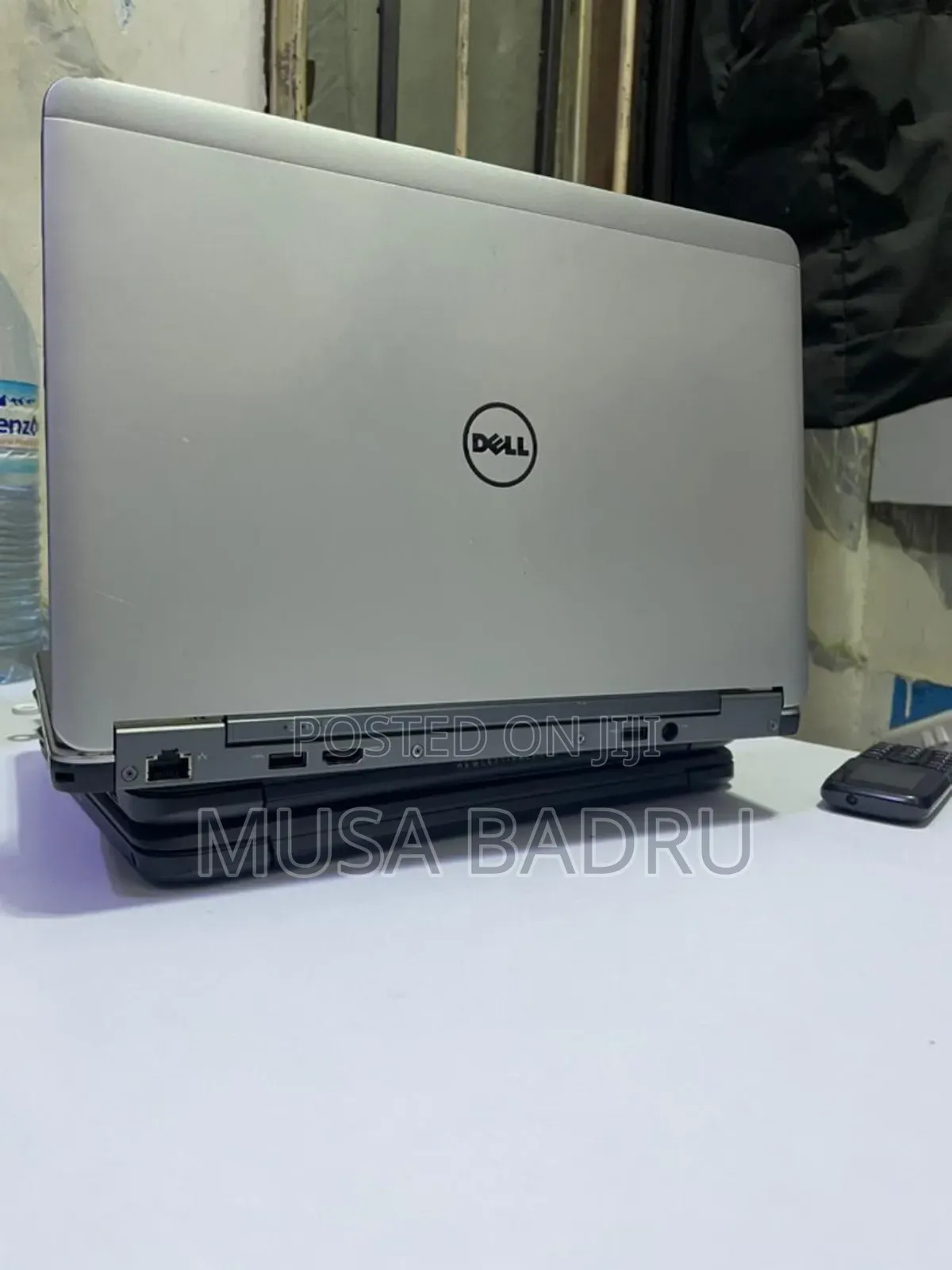 New Laptop Dell Latitude E7240 8GB Intel Core I5 SSD 128GB