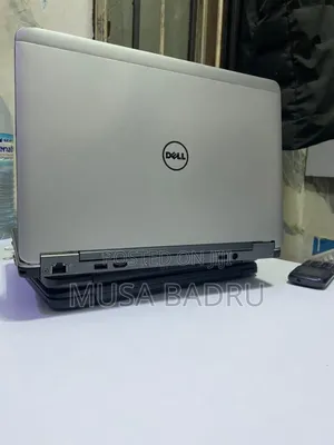 New Laptop Dell Latitude E7240 8GB Intel Core I5 SSD 128GB
