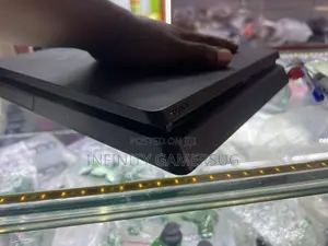 Chipped Ps4 Slim Consoles