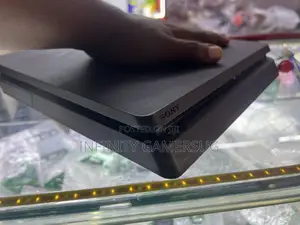 Chipped Ps4 Slim Consoles