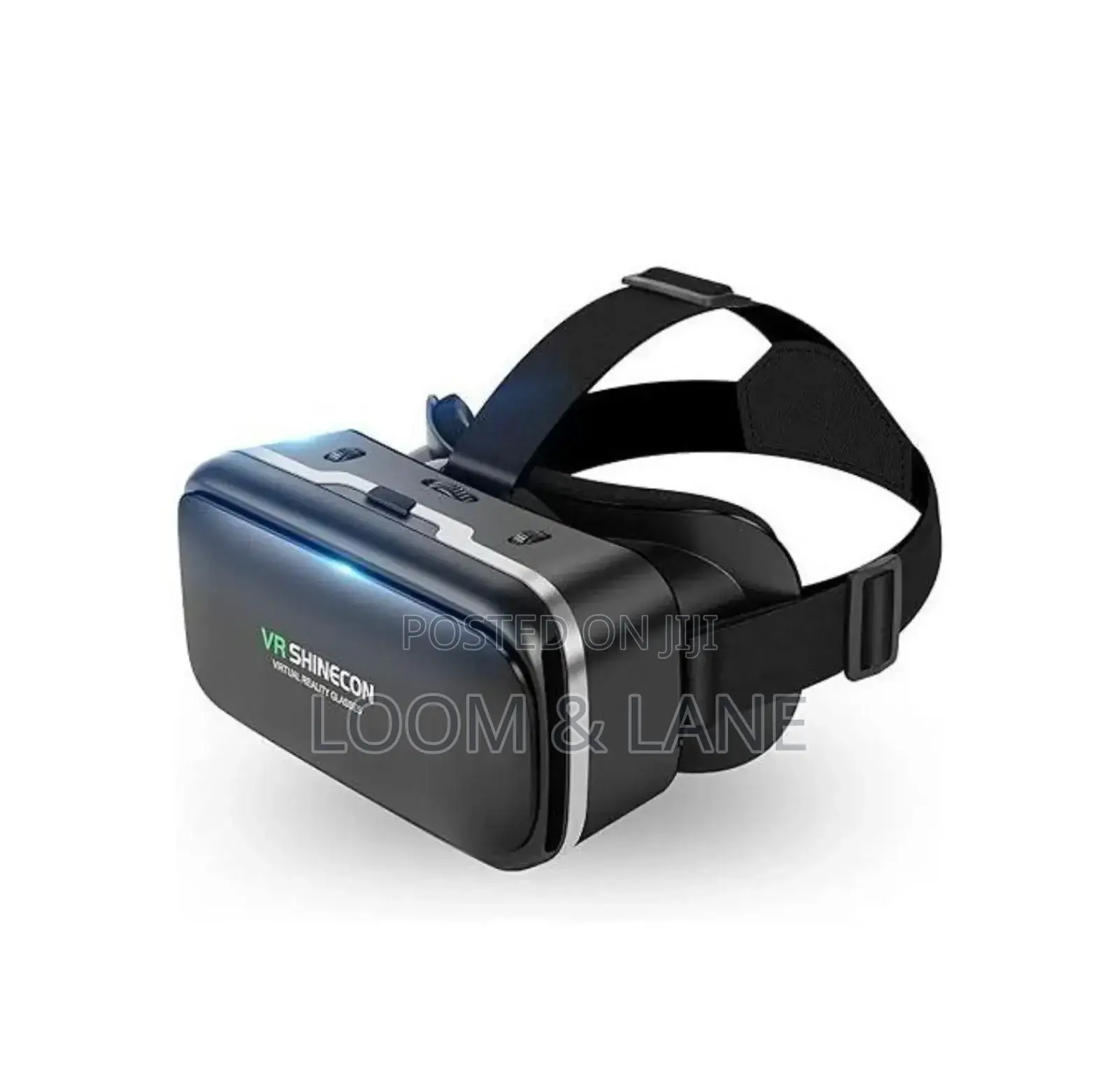 SHINECON VR Headsets Compatible Virtual Reality Headset