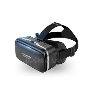 SHINECON VR Headsets Compatible Virtual Reality Headset