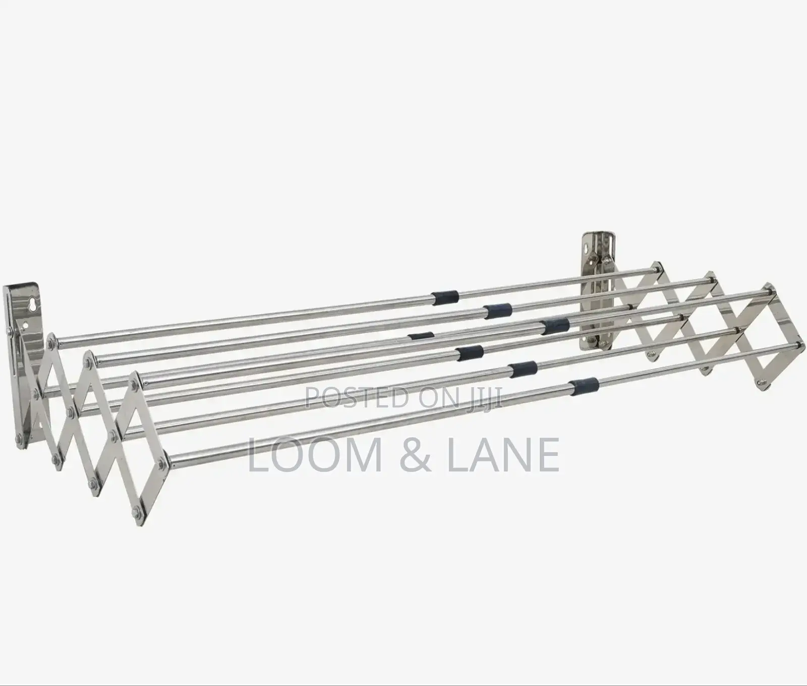 Stainless Steel Extendable Cloth Hanger Drying Rack