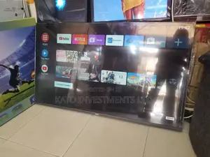 50inches Smartec Tv
