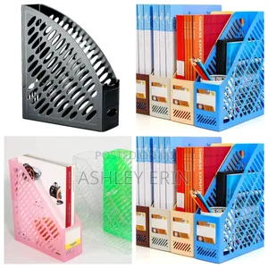 Office Magazine Rack