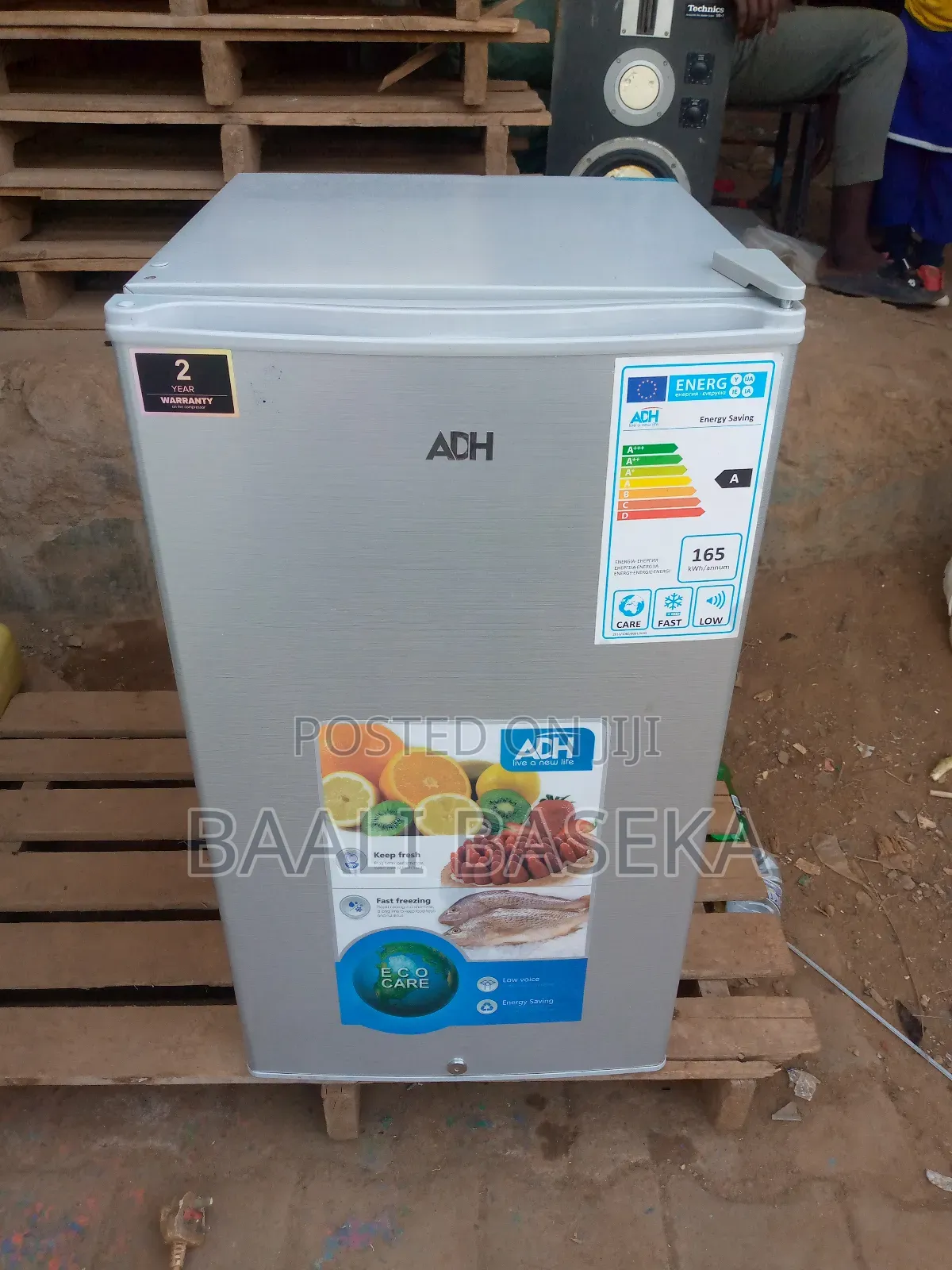 Fridge Repair Services 24/7