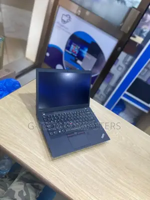 New Laptop Lenovo ThinkPad T480s 8GB Intel Core I7 SSD 256GB