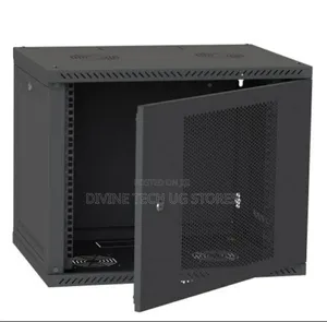 AICO 12U 600X450 Wall Mount Cabinet Enclosure Rack