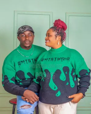 Gifted Swift Sweater