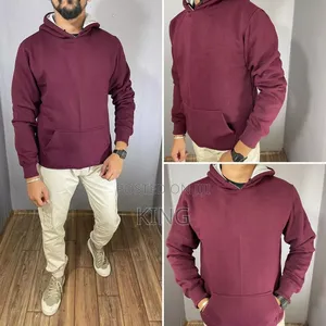 Elite Casual Hoodie
