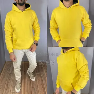 Serene Casual Hoodie
