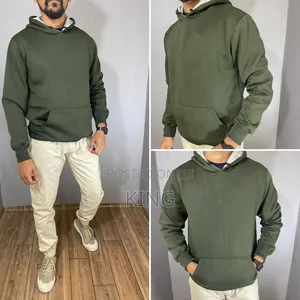 Calming Calming Casual Hoodie
