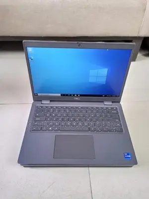 New Laptop Dell Latitude 3420 8GB Intel Core I5 HDD 512GB