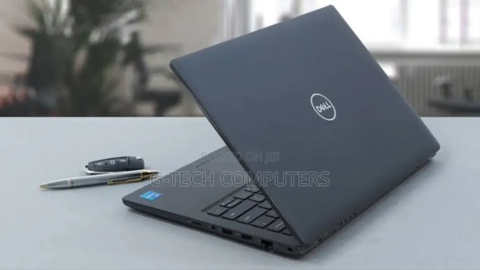 New Laptop Dell Latitude 3420 8GB Intel Core I5 HDD 512GB