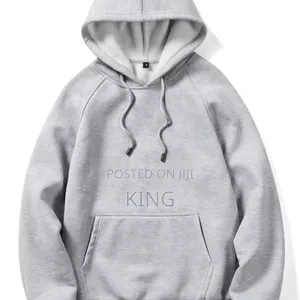 Mellow Casual Hoodie