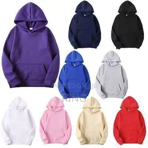Gentle Casual Hoodie