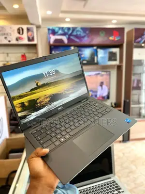 New Laptop Dell Latitude 3420 8GB Intel Core I5 SSD 256GB