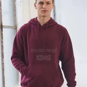 Chic Casual Hoodie