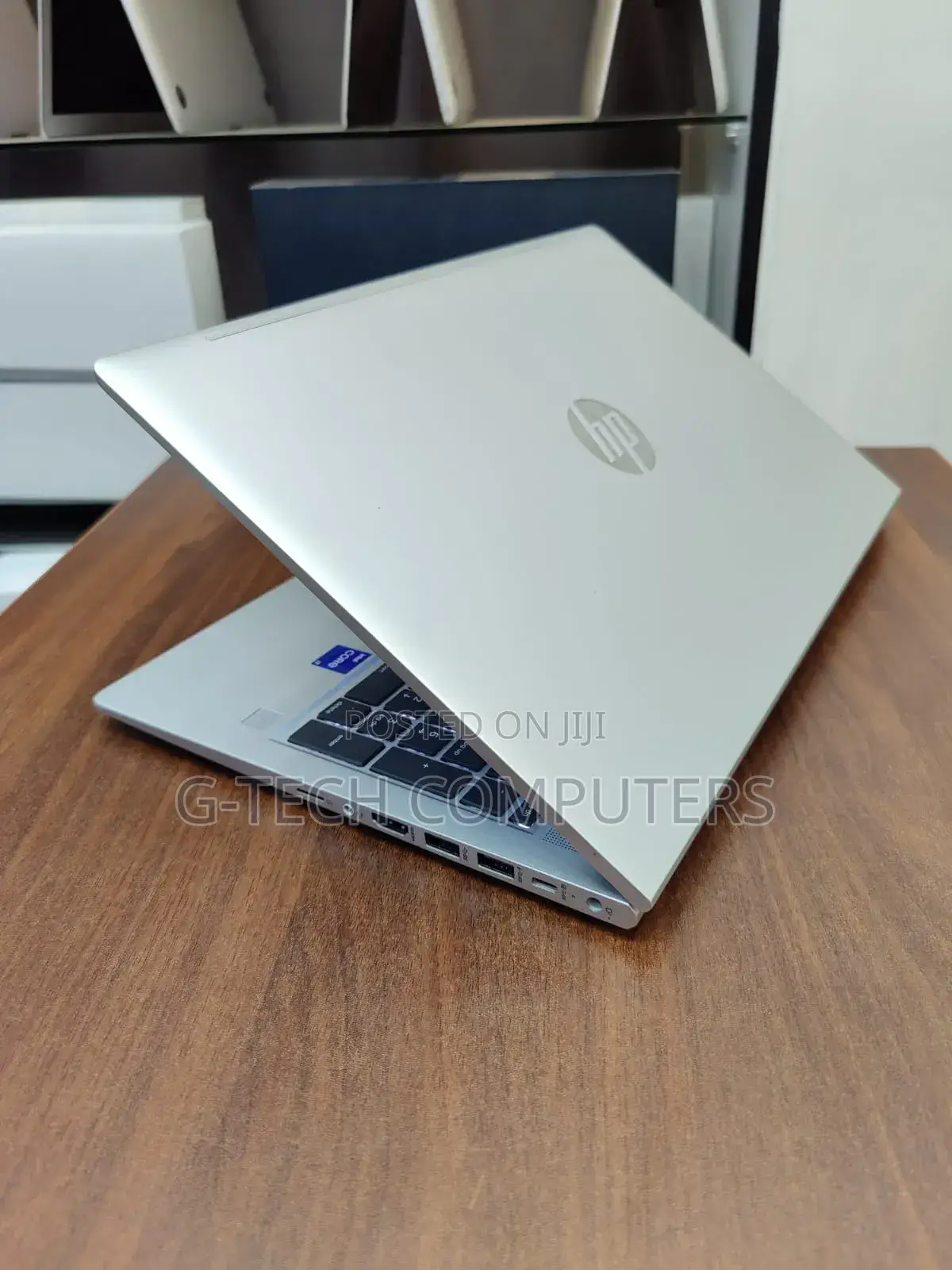 New Laptop HP ProBook 430 G7 16GB Intel Core I7 SSD 512GB
