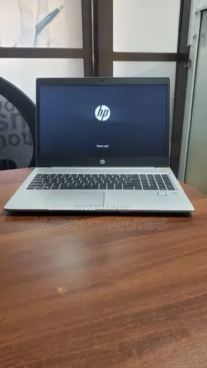 New Laptop HP ProBook 430 G7 16GB Intel Core I7 SSD 512GB