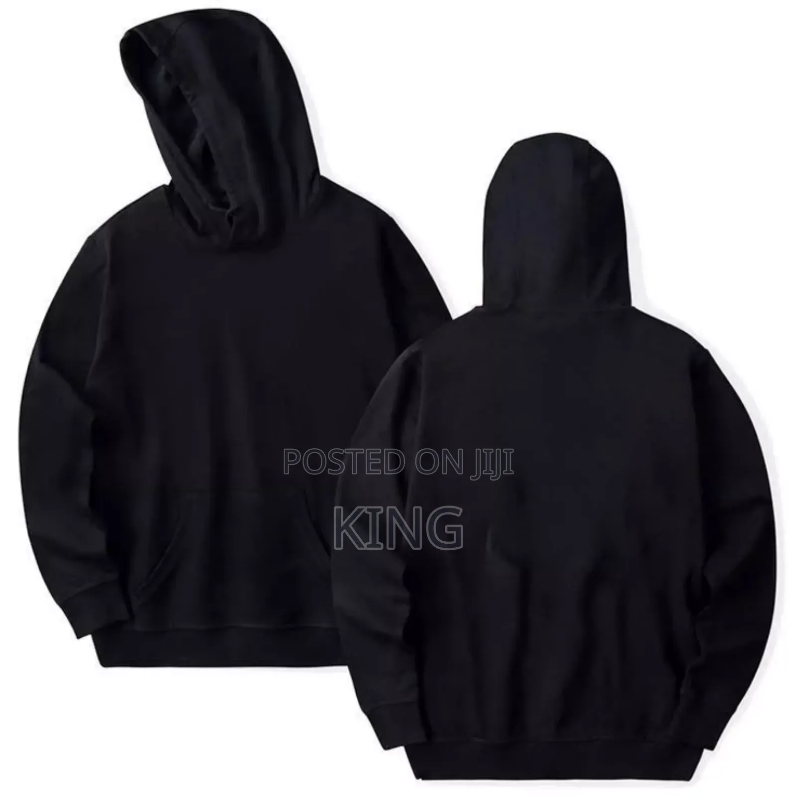 Dope Casual Hoodie