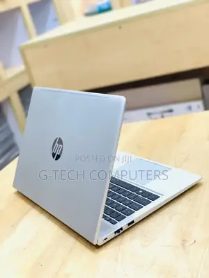 New Laptop HP ProBook 430 G7 16GB Intel Core I7 SSD 256GB