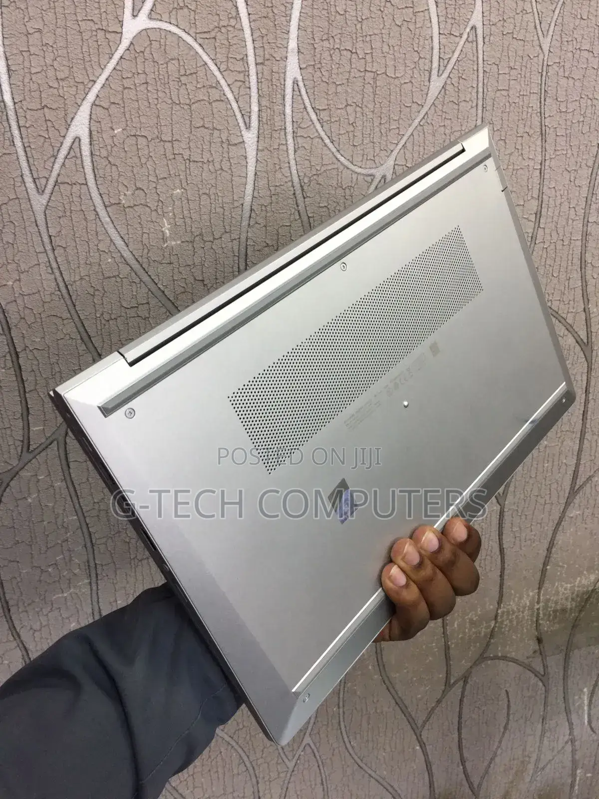New Laptop HP ProBook 430 G7 16GB Intel Core I7 SSD 256GB