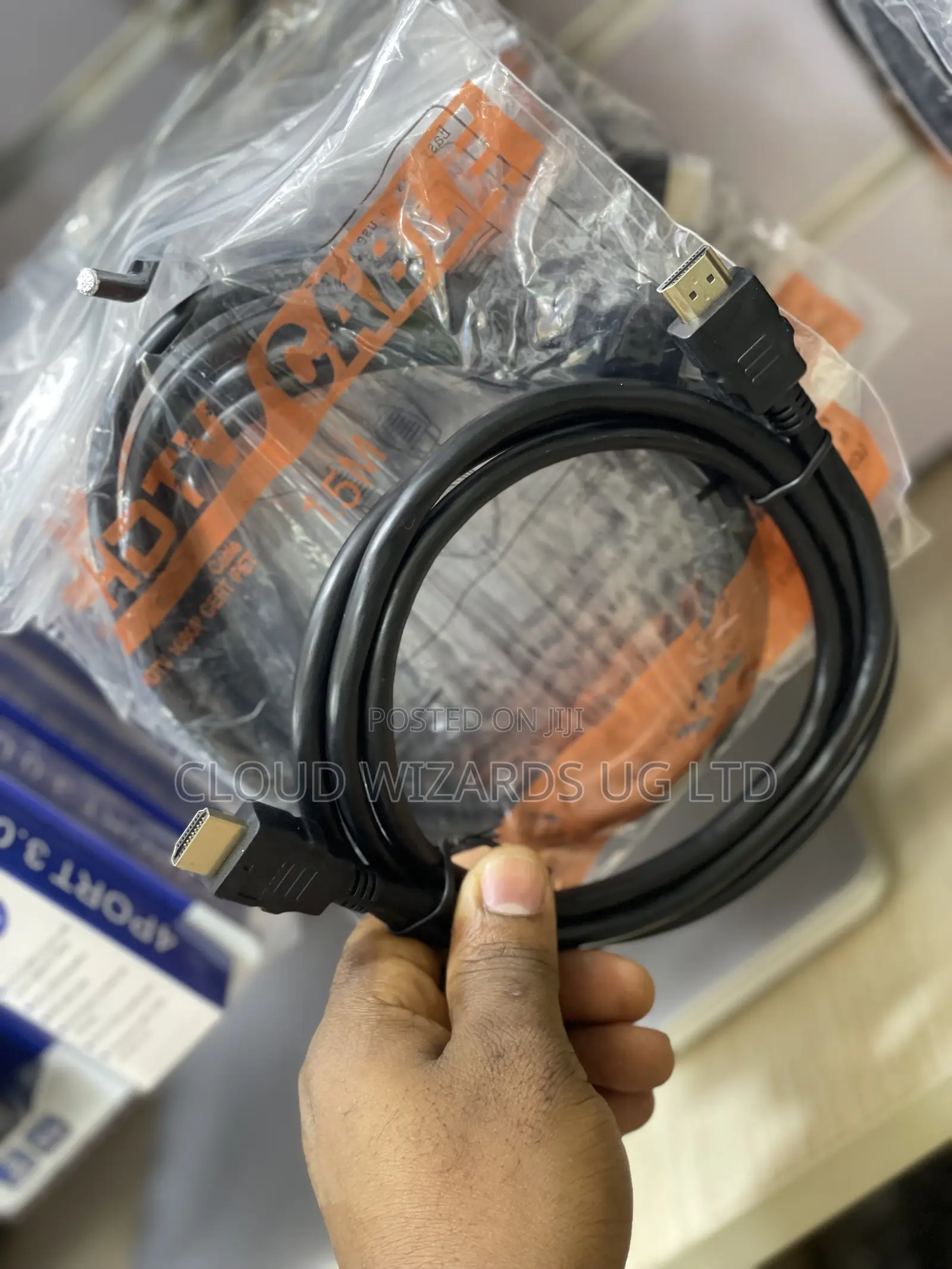 HDMI Cable
